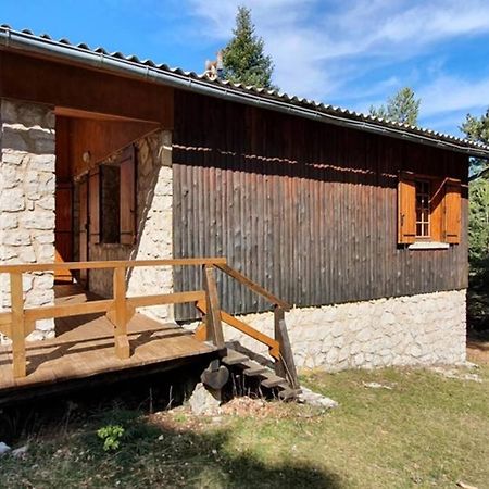 Chalet Prive Au Mont-Serein Ventoux Villa Mont Serein Dış mekan fotoğraf