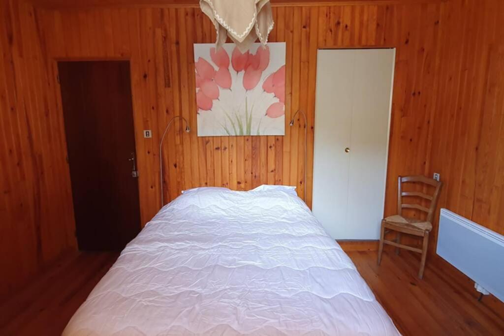 Chalet Prive Au Mont-Serein Ventoux Villa Mont Serein Dış mekan fotoğraf